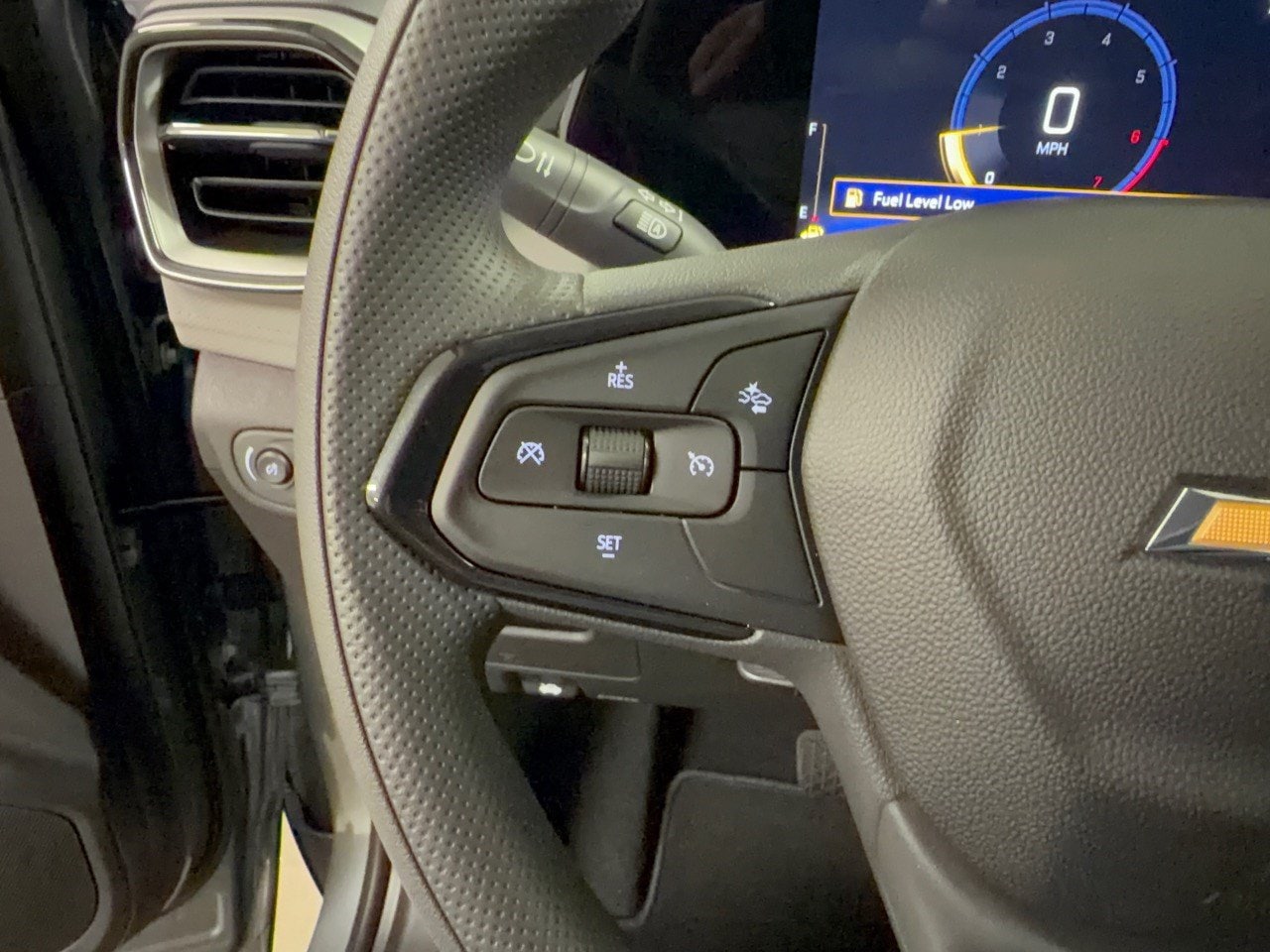2026 Chevrolet Trailblazer LT - Photo 18