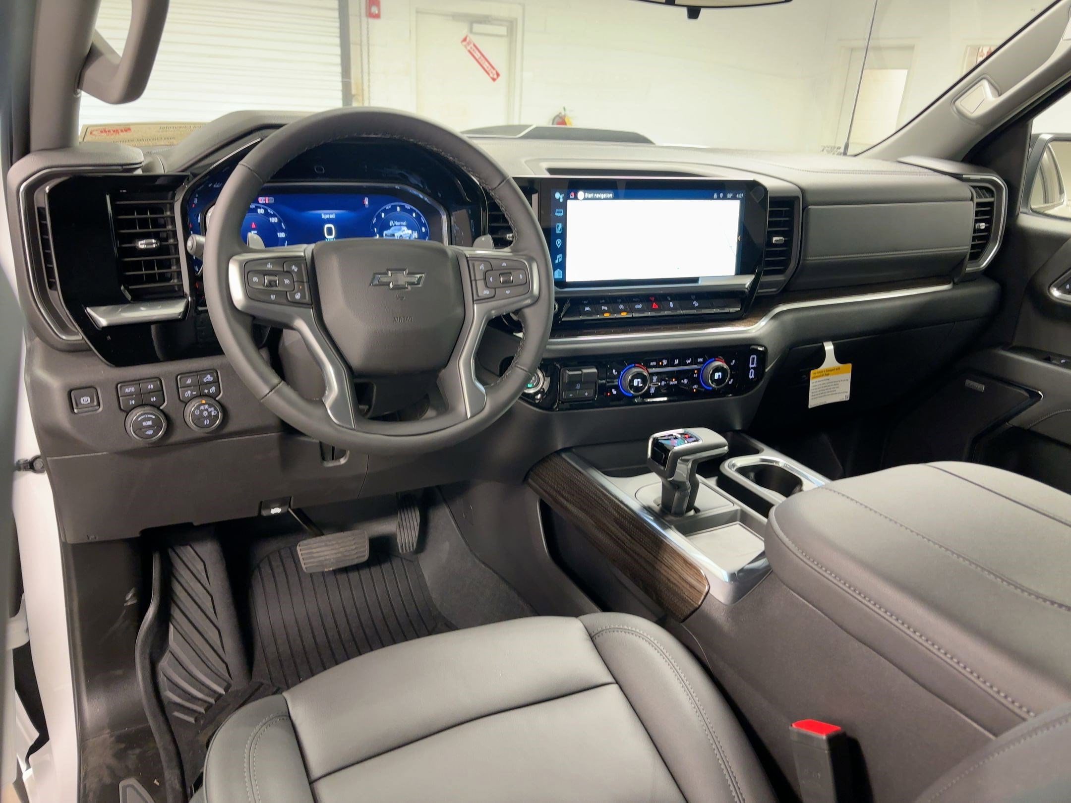 2026 Chevrolet Silverado 1500 LT Trail Boss - Photo 28