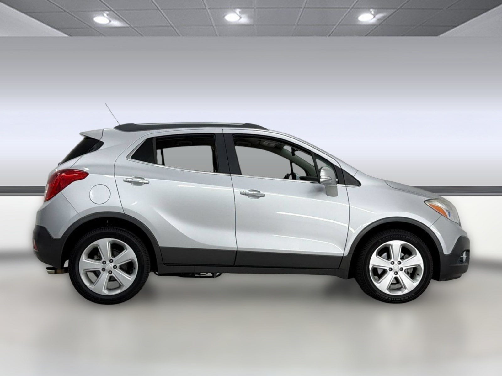 2015 Buick Encore Leather SUV