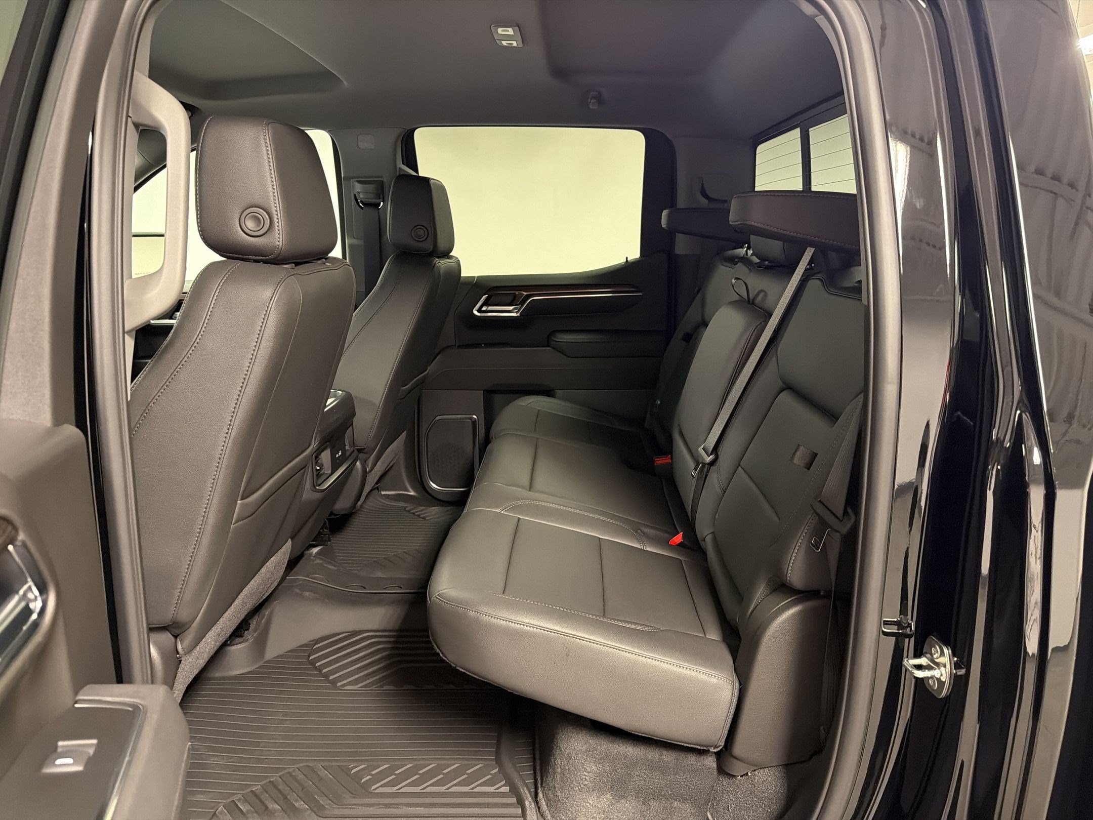 2026 Chevrolet Silverado 1500 LT Trail Boss - Photo 23