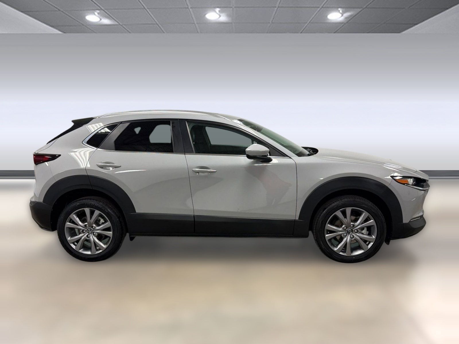 CX-30 2.5 S Preferred Package SUV