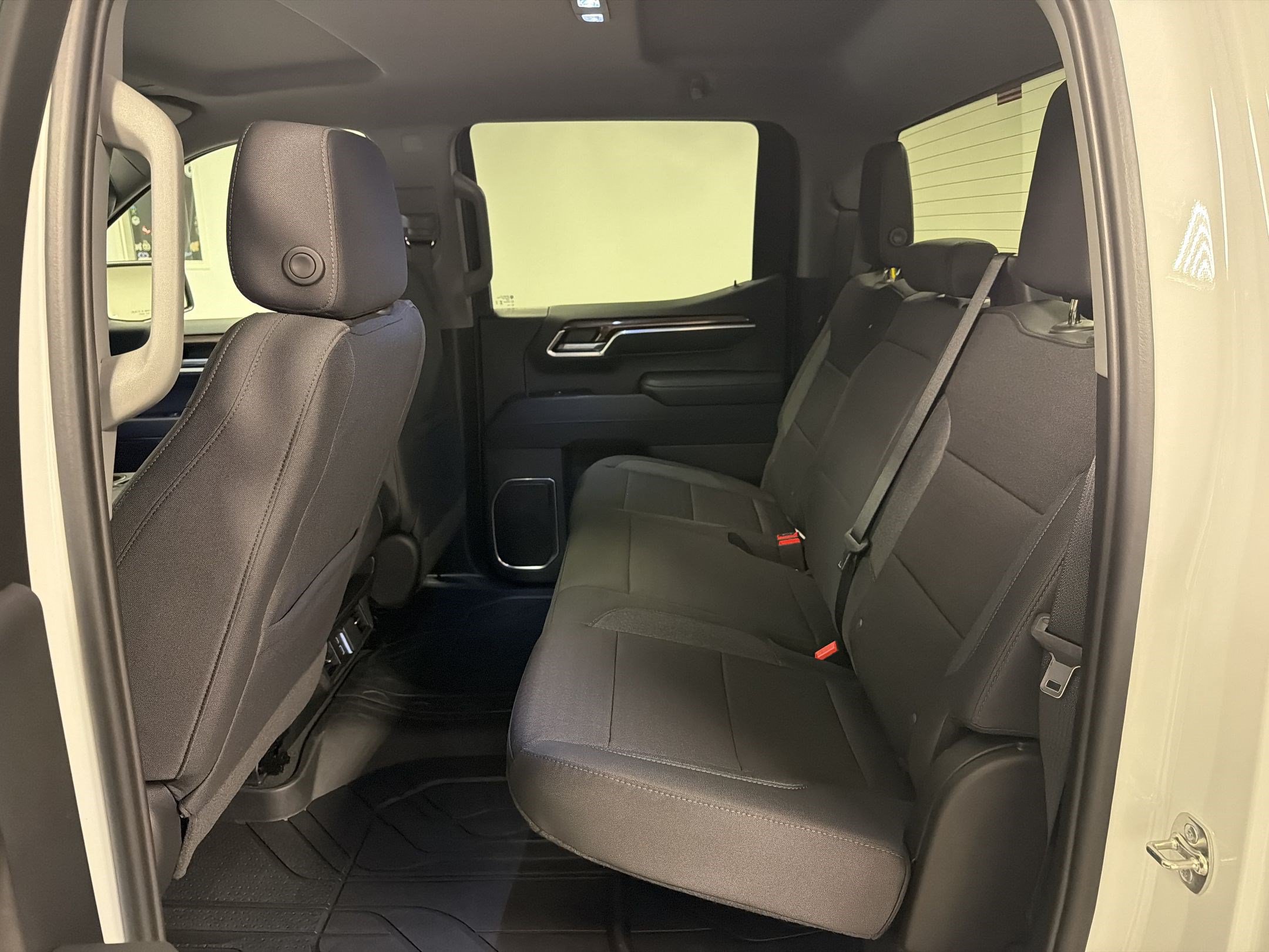 2026 Chevrolet Silverado 1500 RST - Photo 22