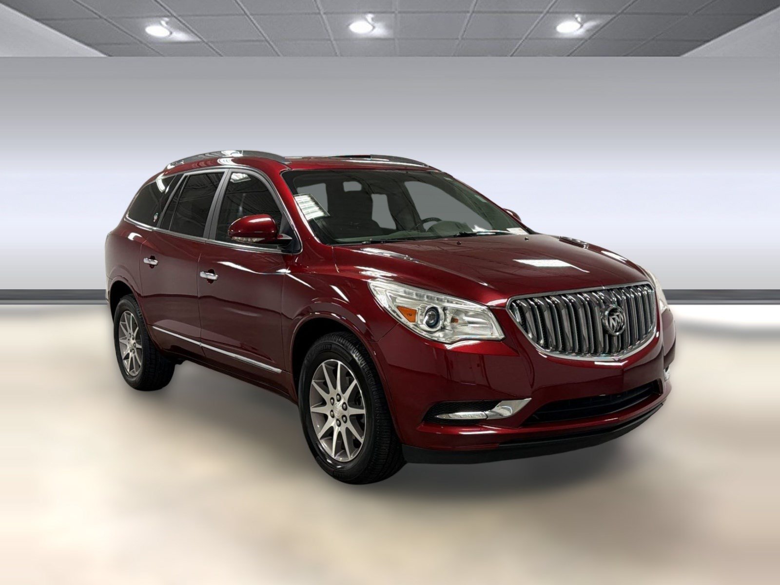 Enclave Convenience SUV