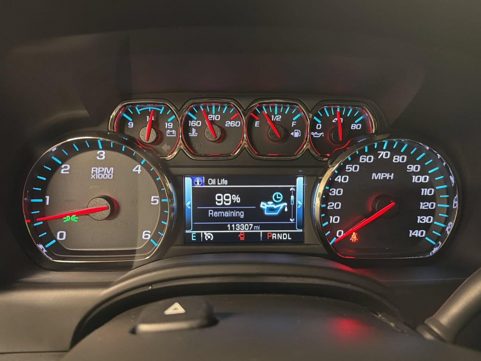 2020 Chevrolet Tahoe LT - Photo 19