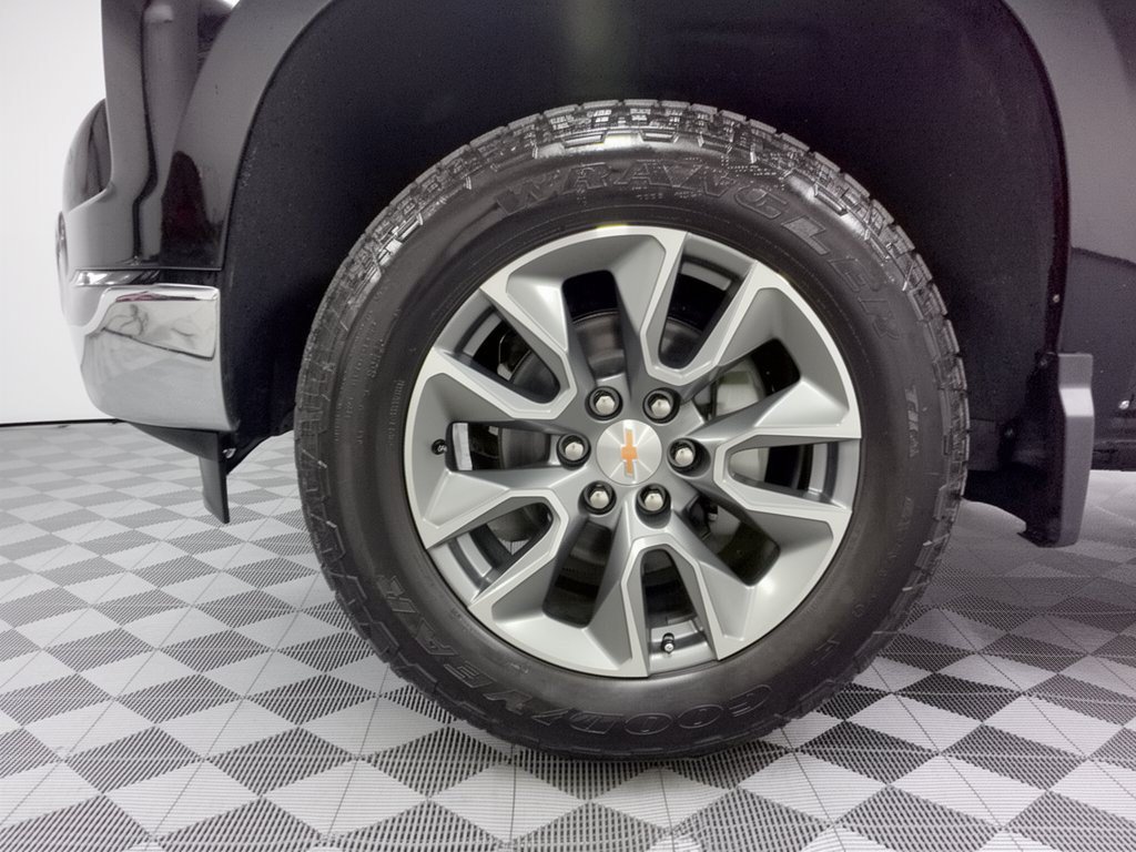 2026 Chevrolet Silverado 1500 LT - Photo 13