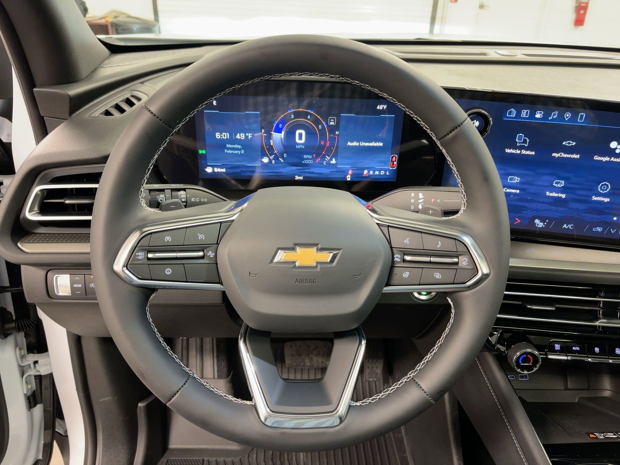 2026 Chevrolet Traverse LT - Photo 15