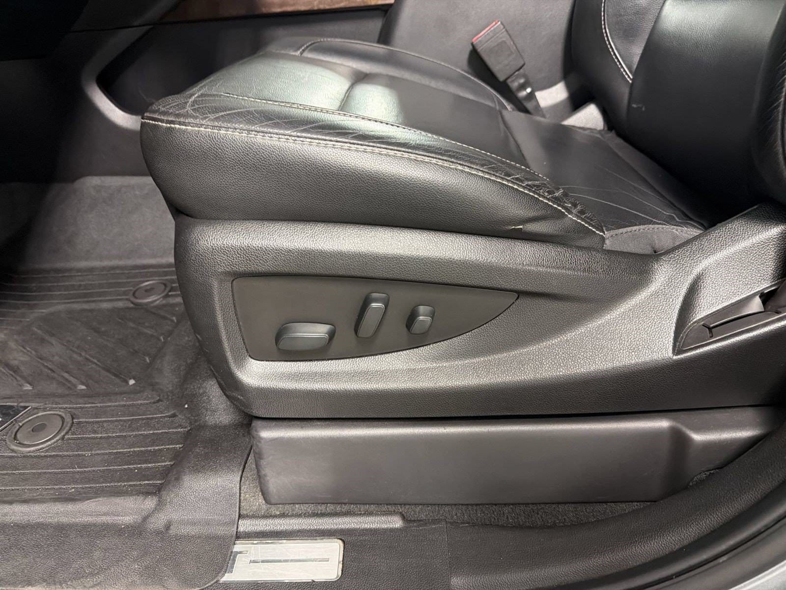 2020 Chevrolet Tahoe LT - Photo 15
