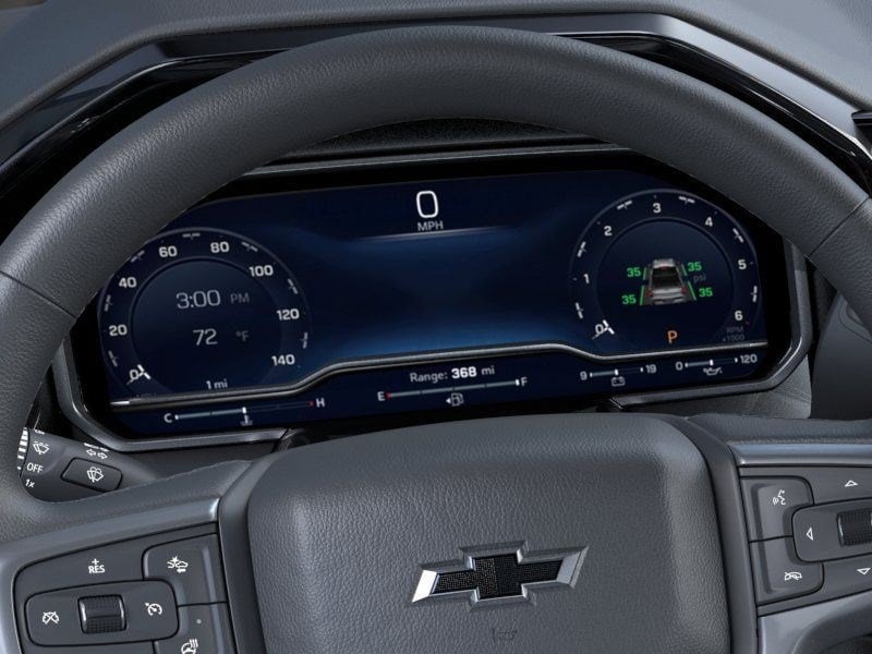 2026 Chevrolet Silverado 1500 RST - Photo 13