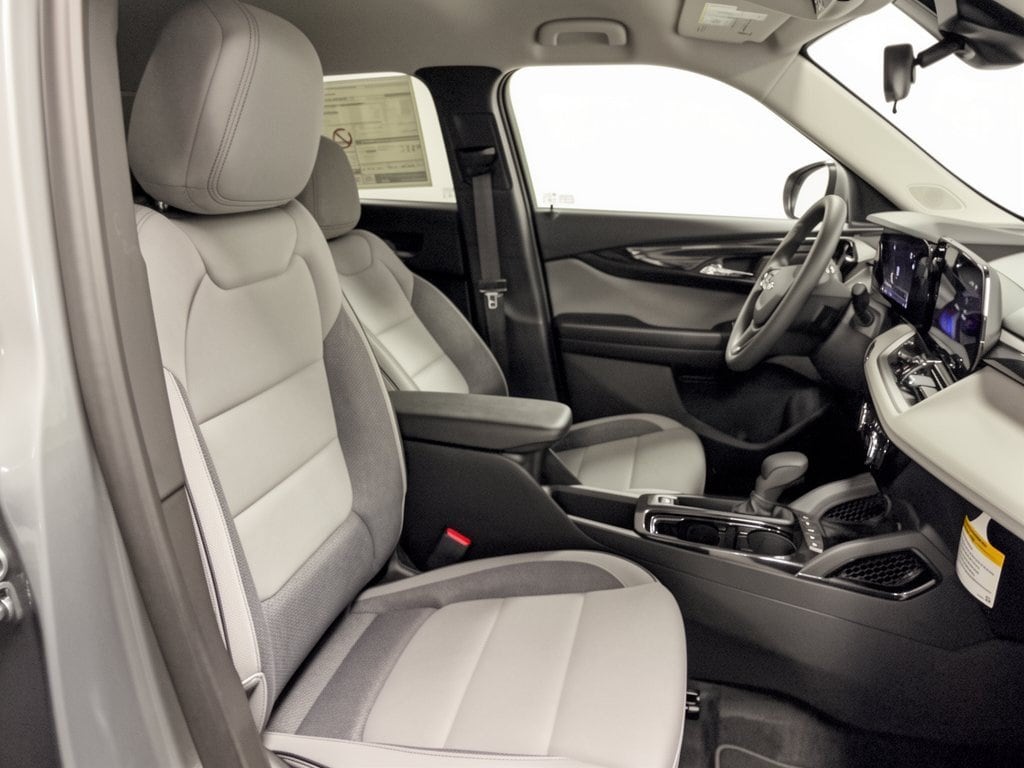 2026 Chevrolet Trailblazer LT - Photo 30