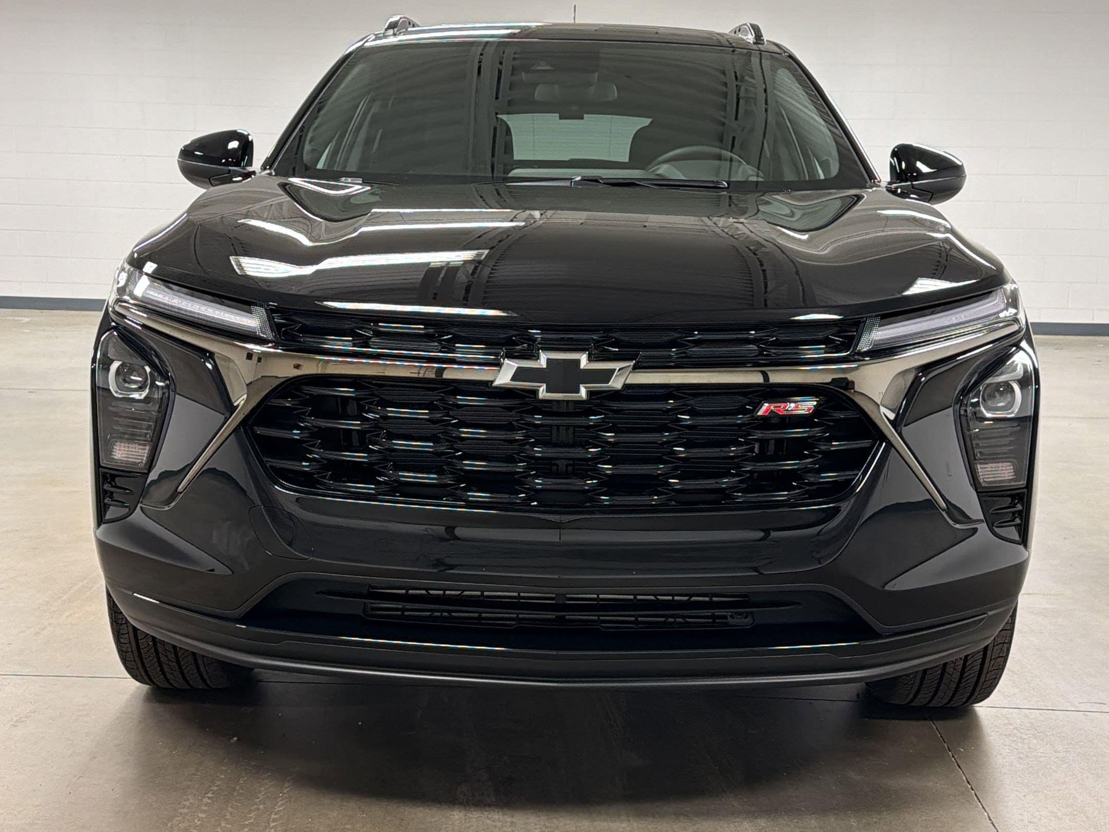 2026 Chevrolet Trax 2RS photo 4