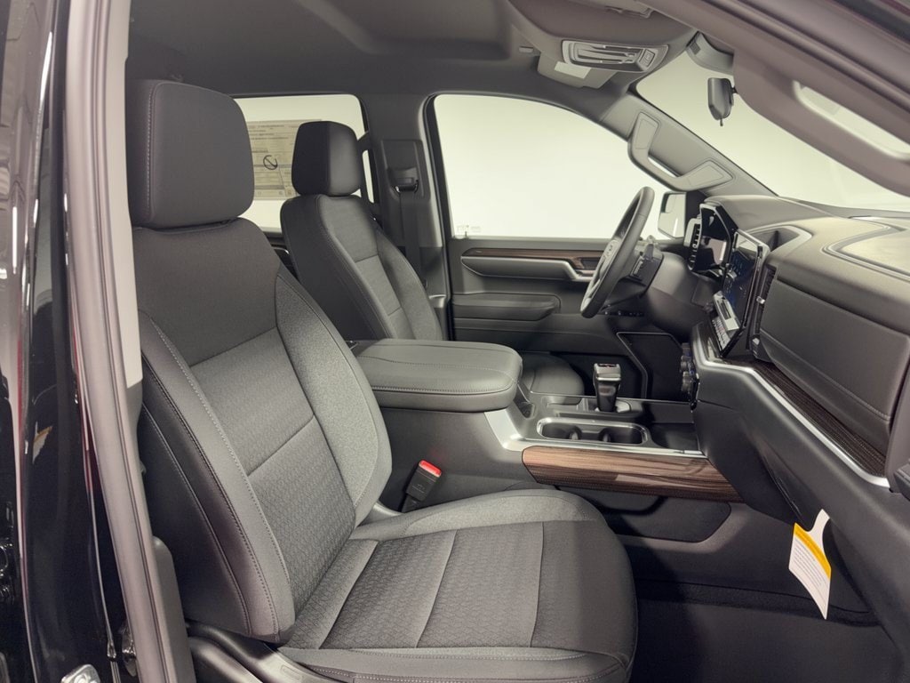 2026 Chevrolet Silverado 1500 LT - Photo 30