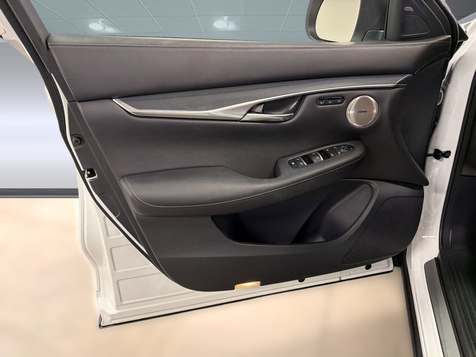 2023 INFINITI QX50 Sport - Photo 12