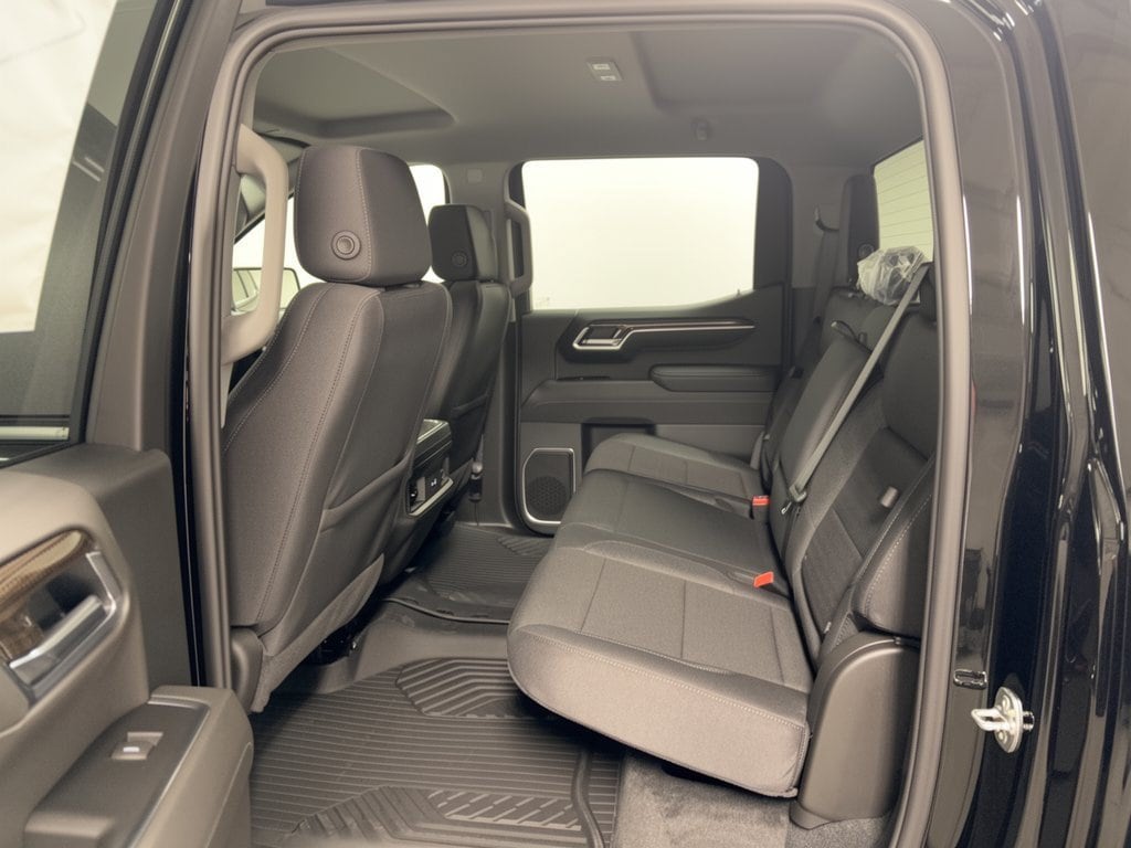2026 Chevrolet Silverado 1500 LT - Photo 25
