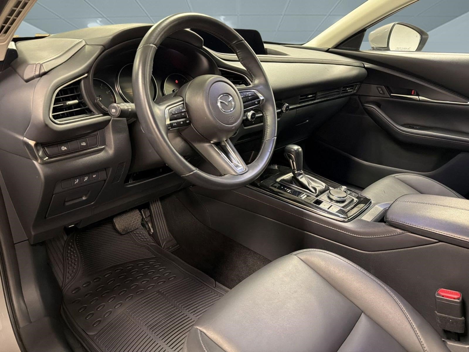 CX-30 2.5 S Preferred Package SUV