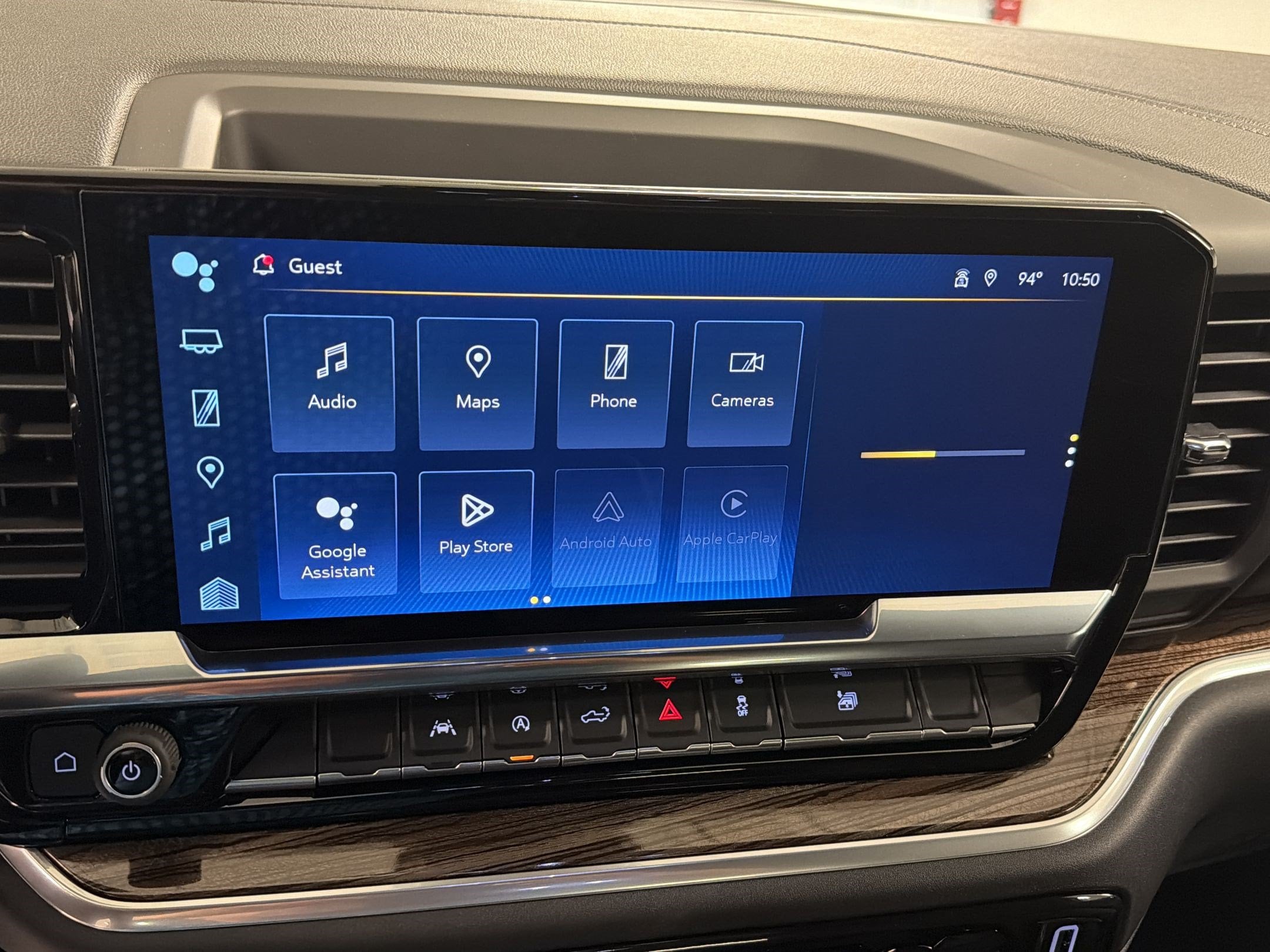 2026 Chevrolet Silverado 1500 RST - Photo 20