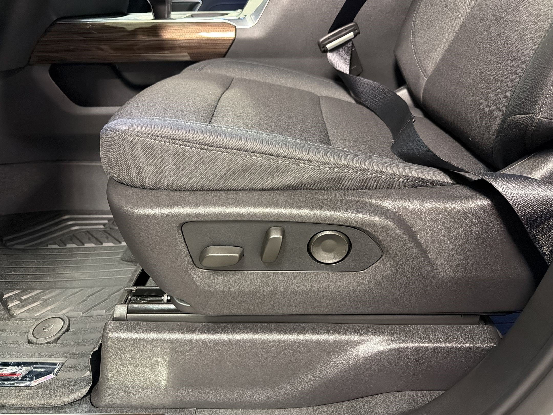 2026 Chevrolet Silverado 1500 LT - Photo 13