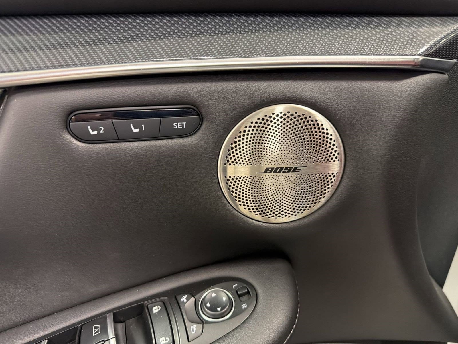 2023 INFINITI QX50 Sport - Photo 21