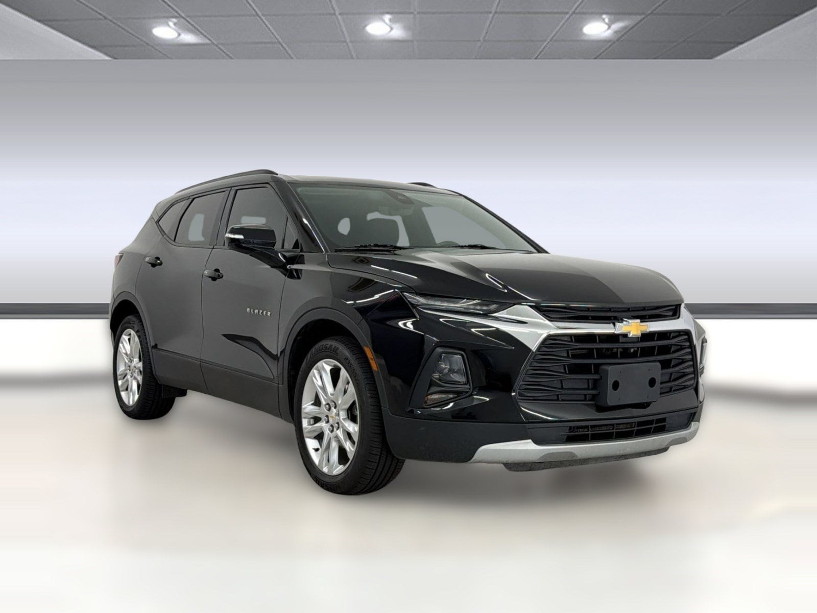 Blazer LT SUV