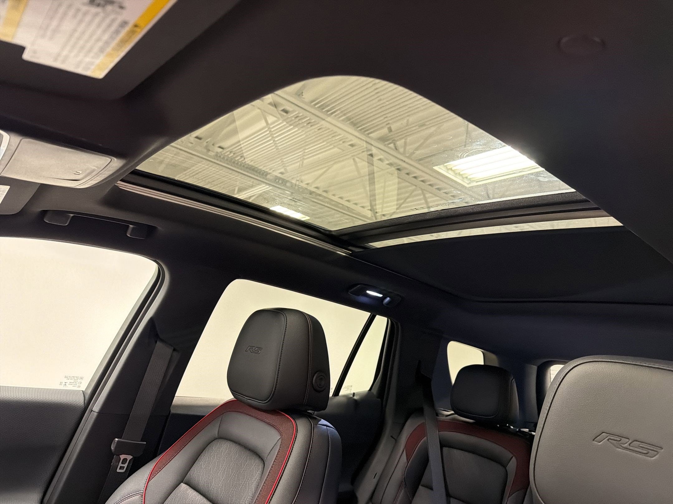 2026 Chevrolet Equinox RS - Photo 15