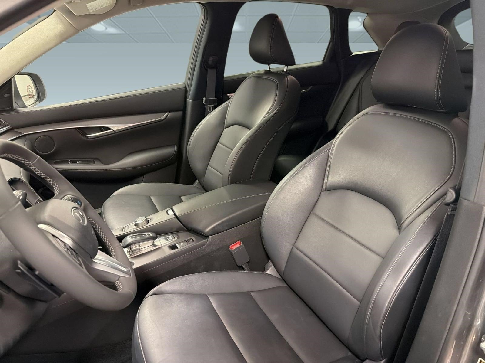 2023 INFINITI QX50 Pure AWD SUV