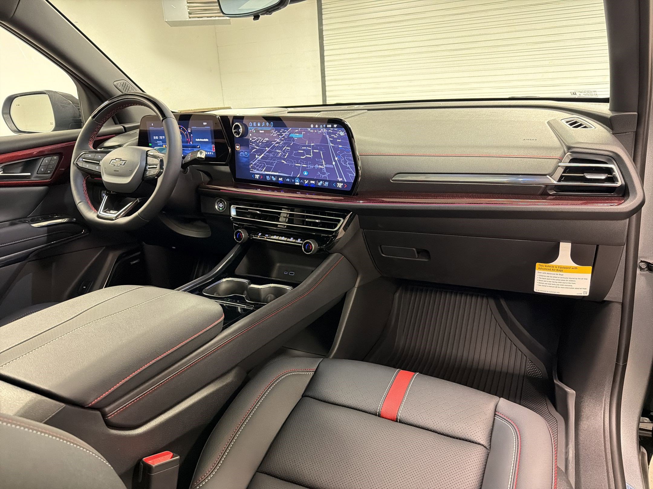 2026 Chevrolet Traverse RS - Photo 29