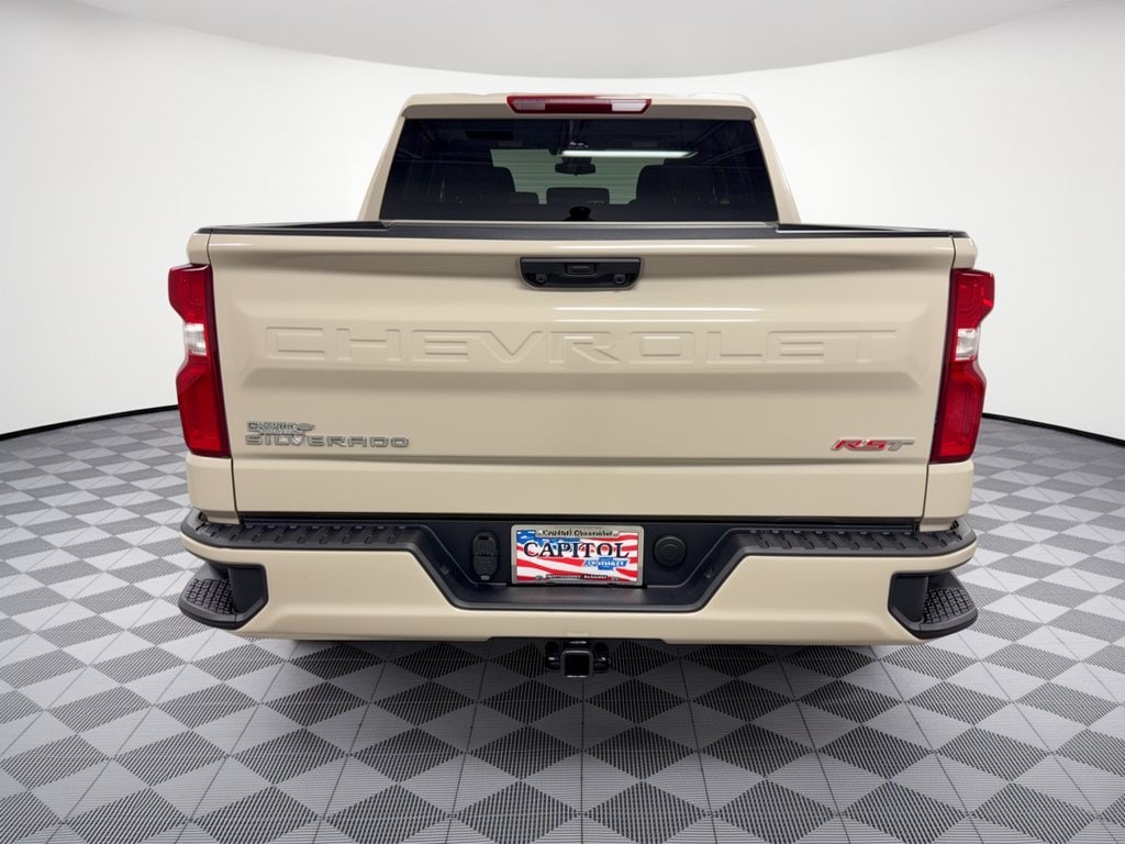 2026 Chevrolet Silverado 1500 RST - Photo 11