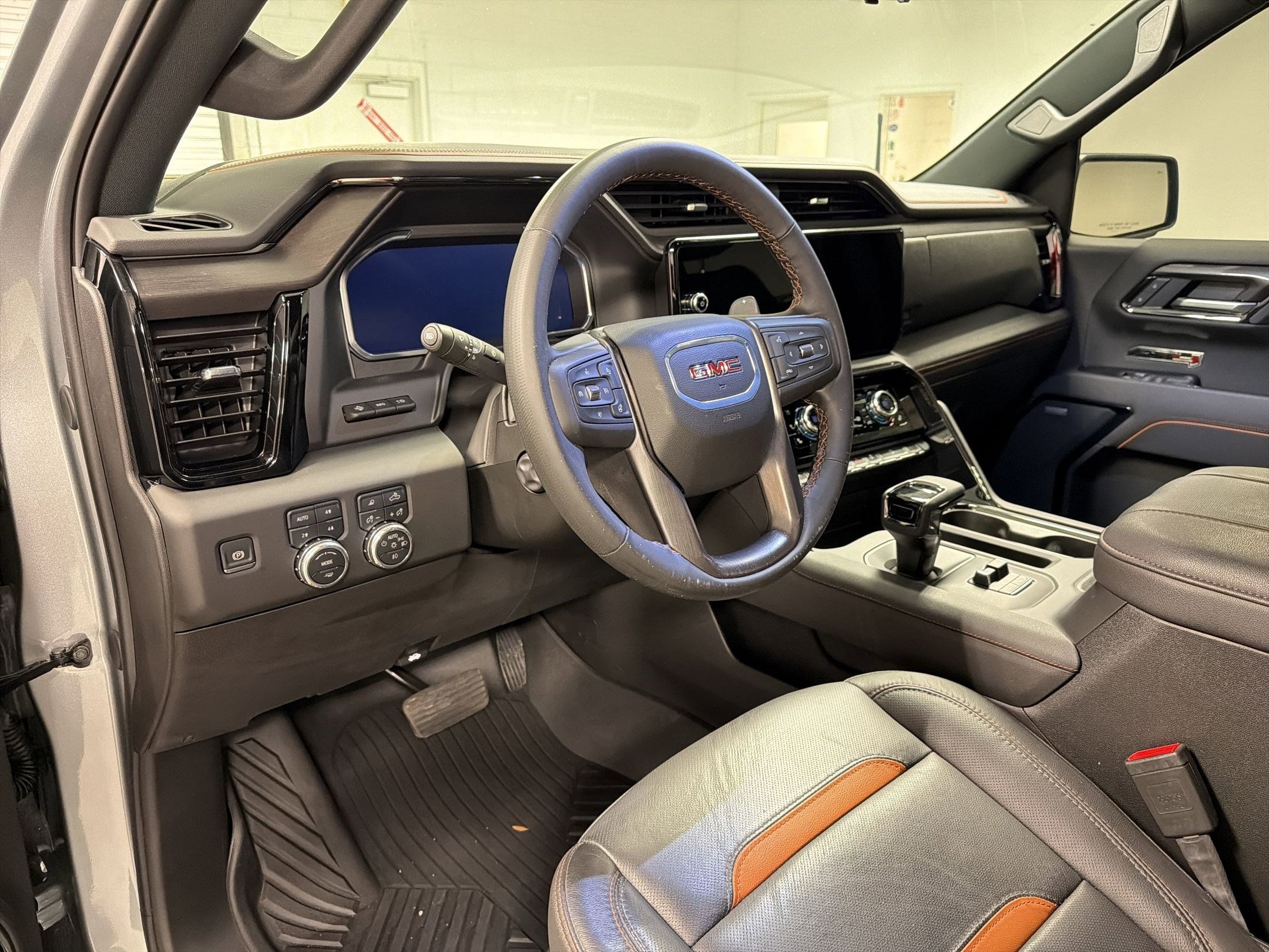 2026 GMC Sierra 1500 AT4 photo 2