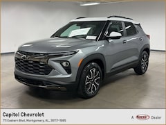 2026 Chevrolet Trailblazer Activ SUV
