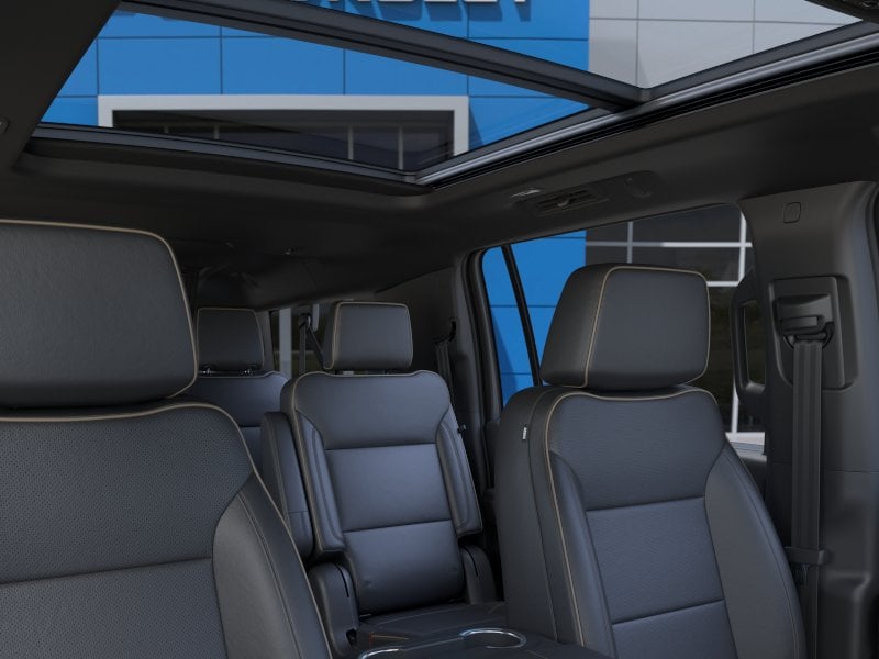 2026 Chevrolet Suburban Premier - Photo 55