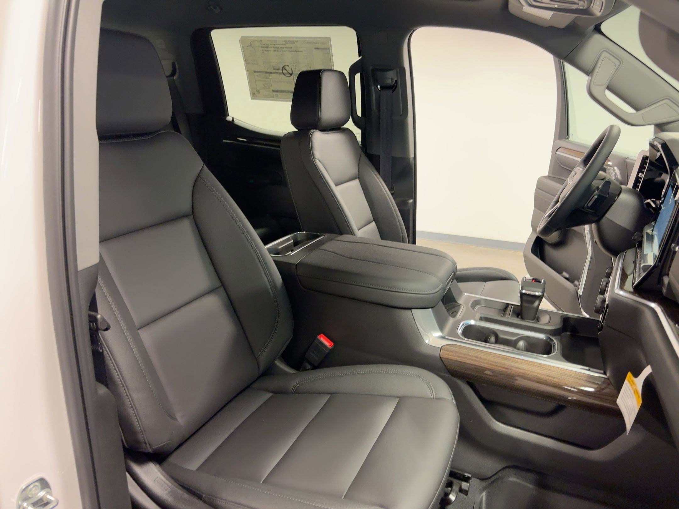 2026 Chevrolet Silverado 1500 LT Trail Boss - Photo 31