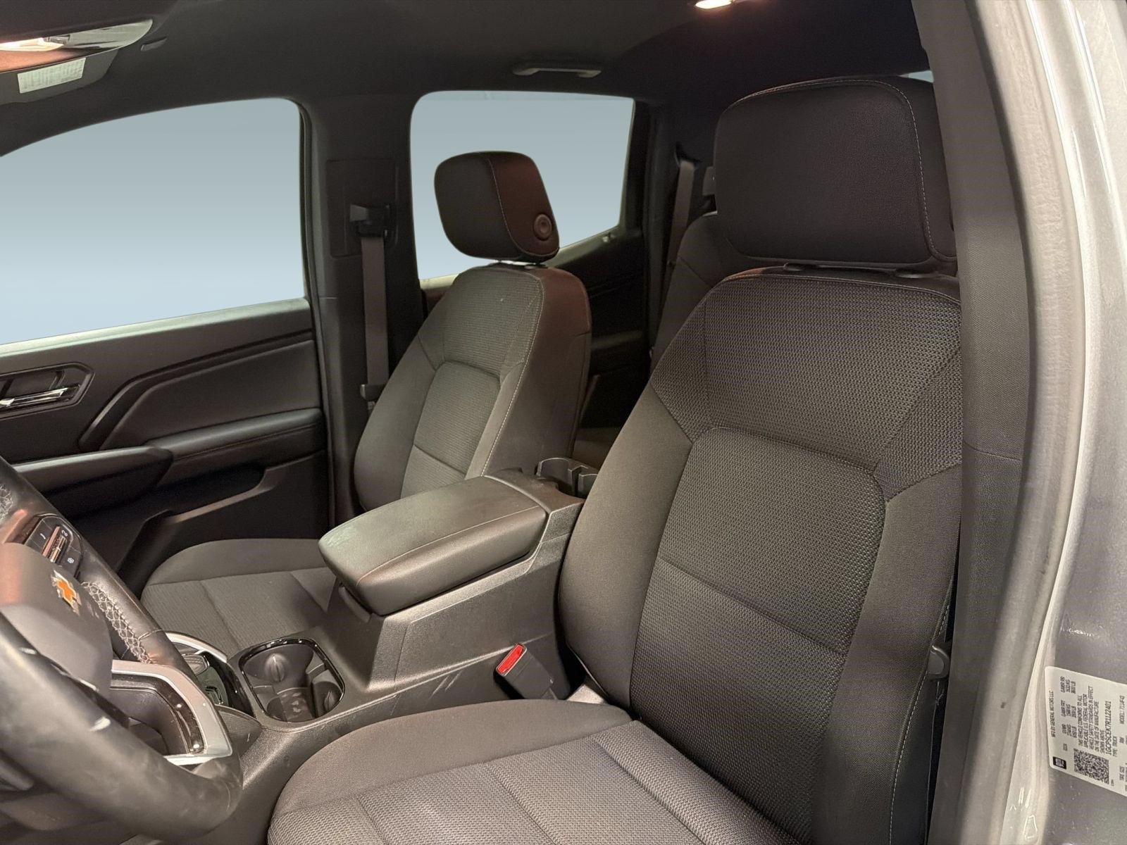 Used 2024 Chevrolet Colorado LT Truck