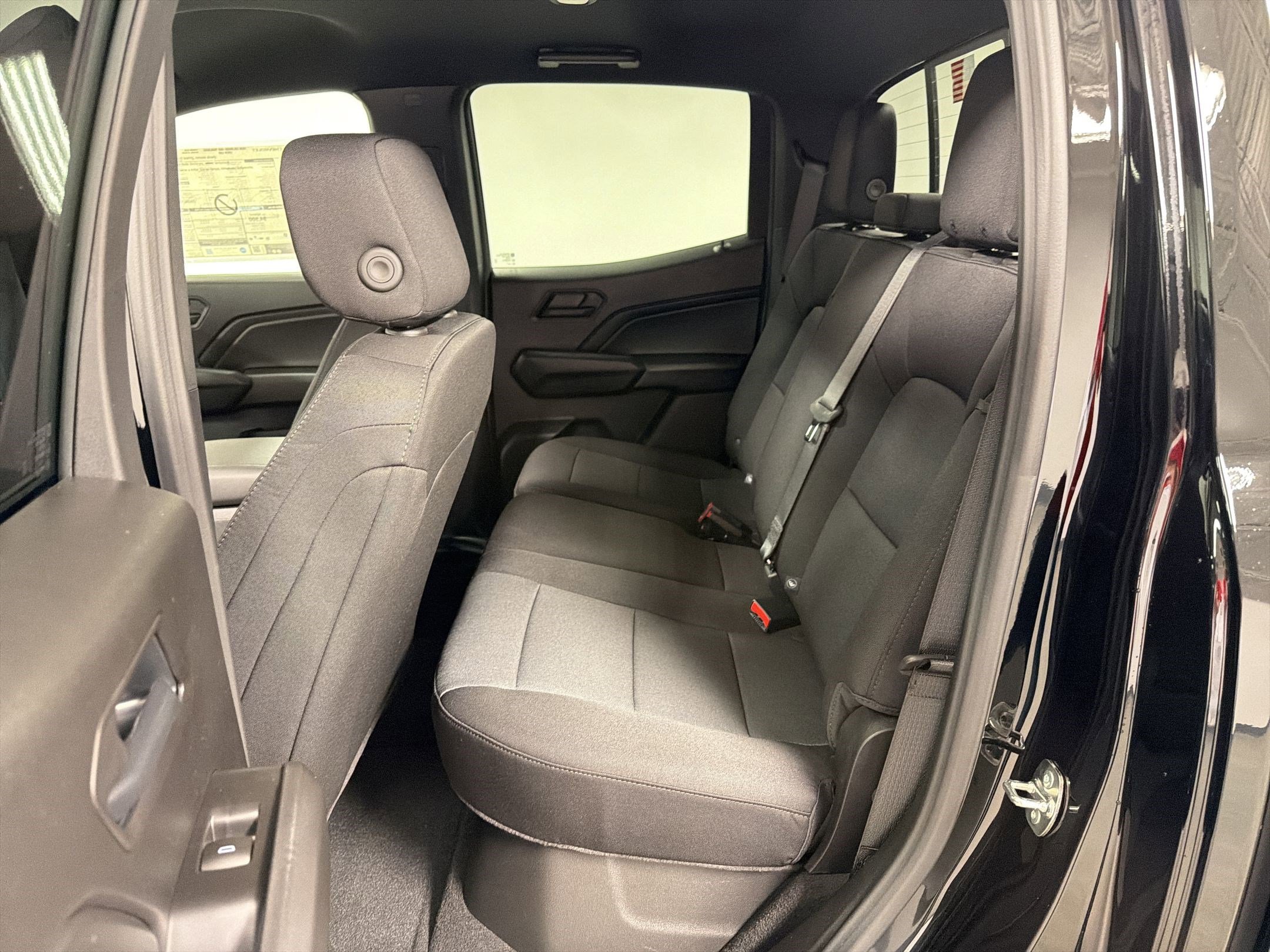 2026 Chevrolet Colorado Trail Boss - Photo 13