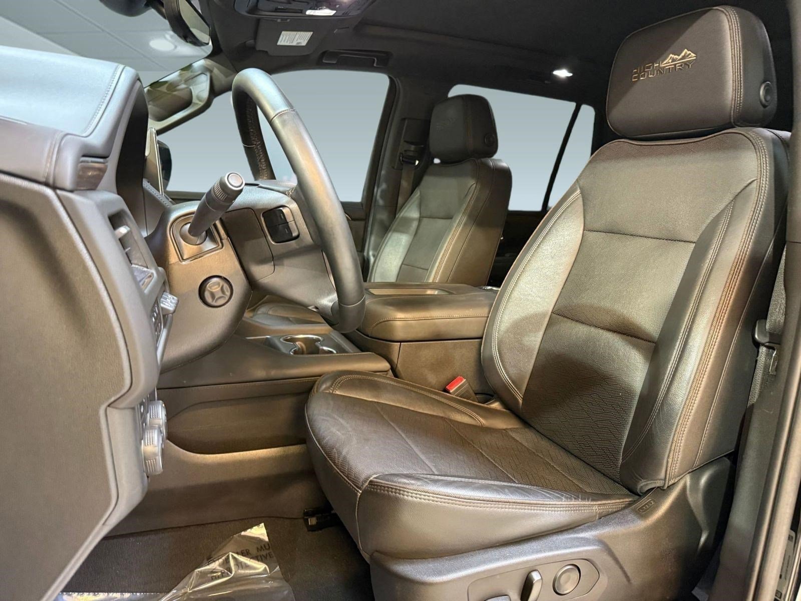 2023 Chevrolet Tahoe High Country photo 4