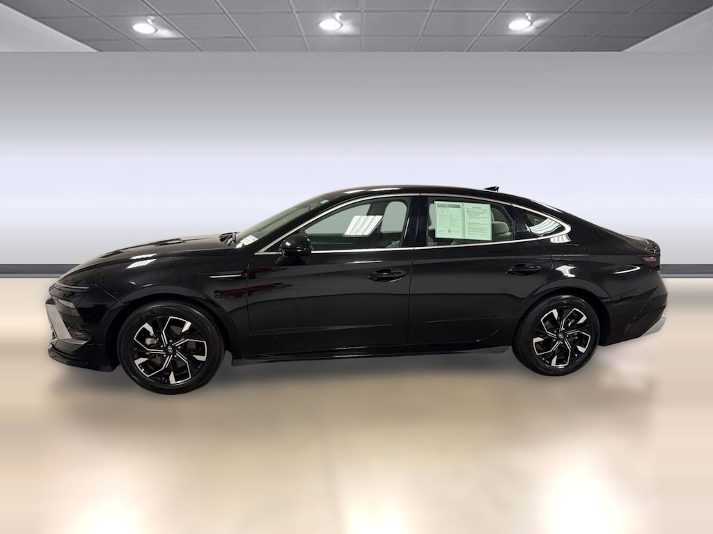 Used 2025 Hyundai Sonata SEL