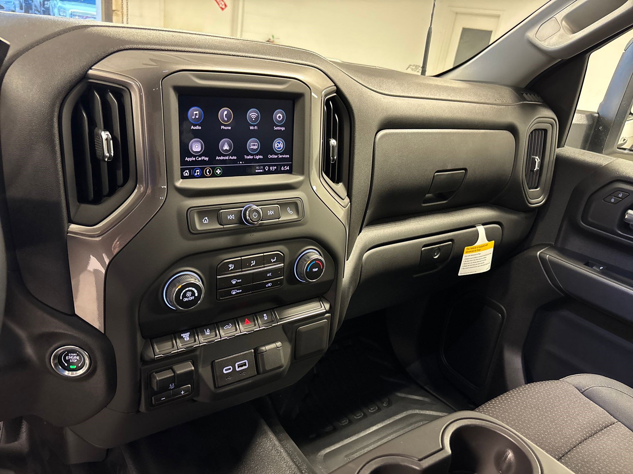 2025 Chevrolet Silverado 3500 HD Work Truck - Photo 31