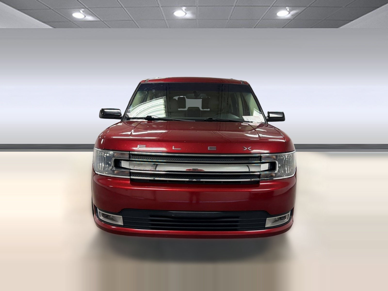 2017 Ford Flex SEL SUV