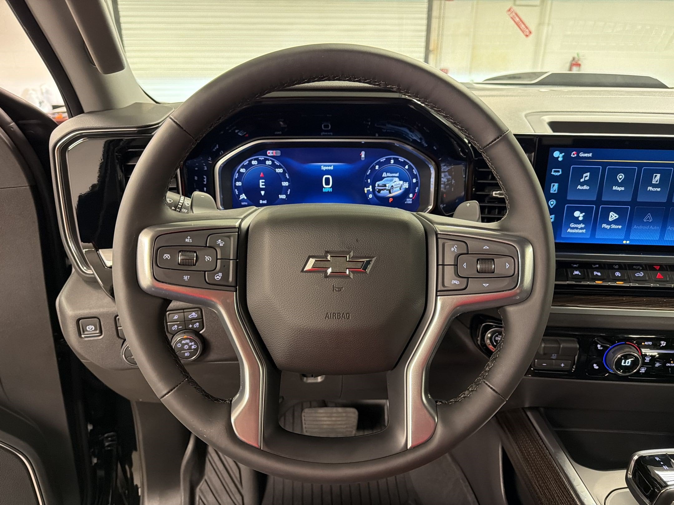 2026 Chevrolet Silverado 1500 LT Trail Boss - Photo 10