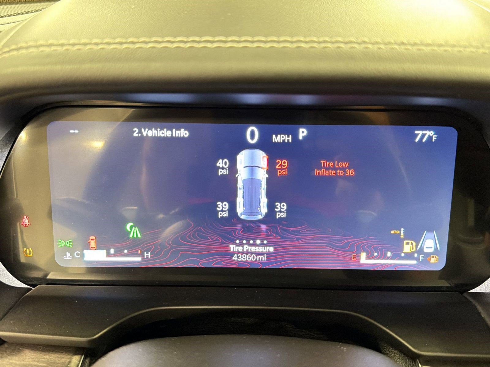 2023 Jeep Grand Cherokee Overland - Photo 19