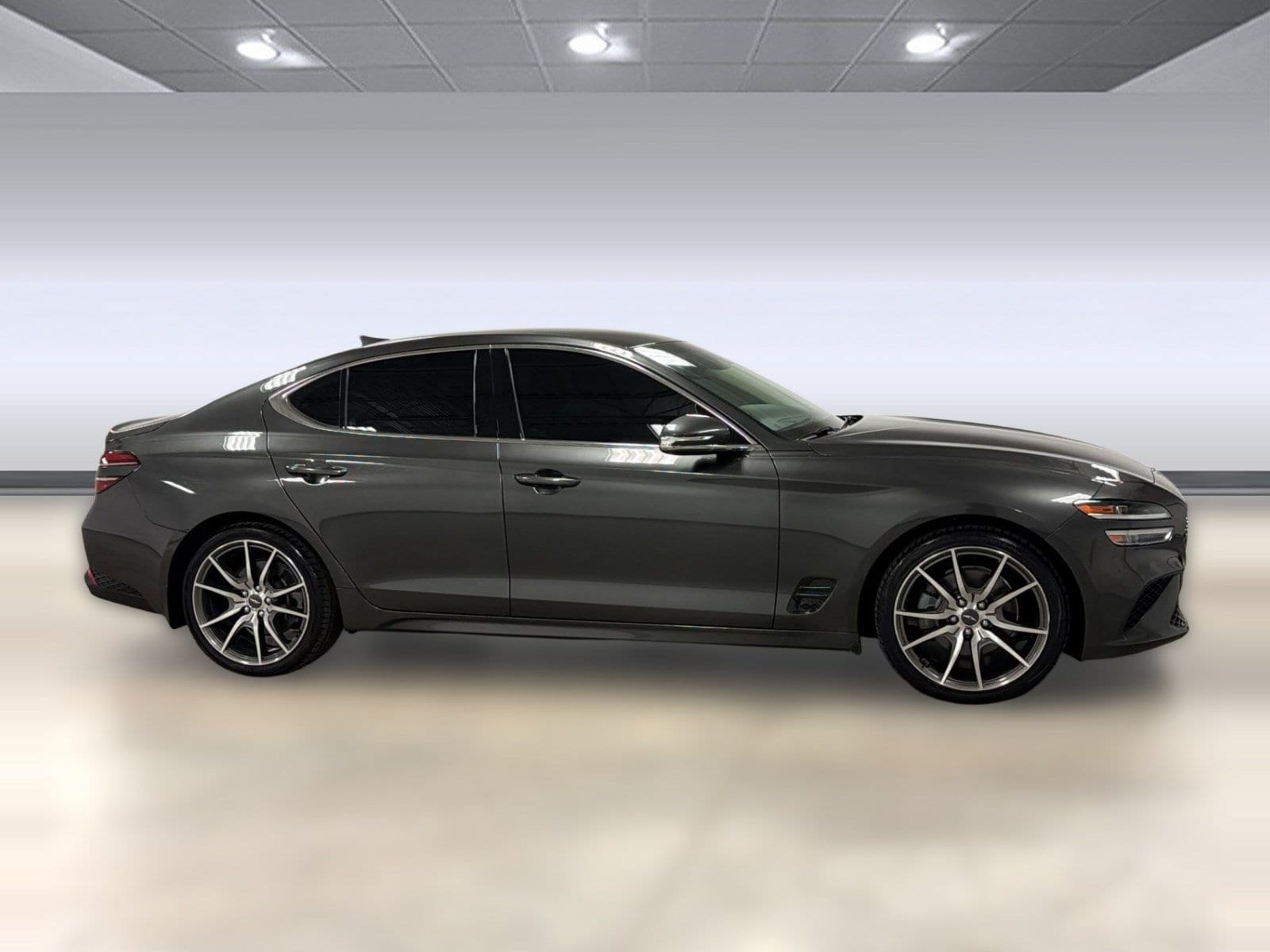 2023 Genesis G70 2.0T RWD Sedan