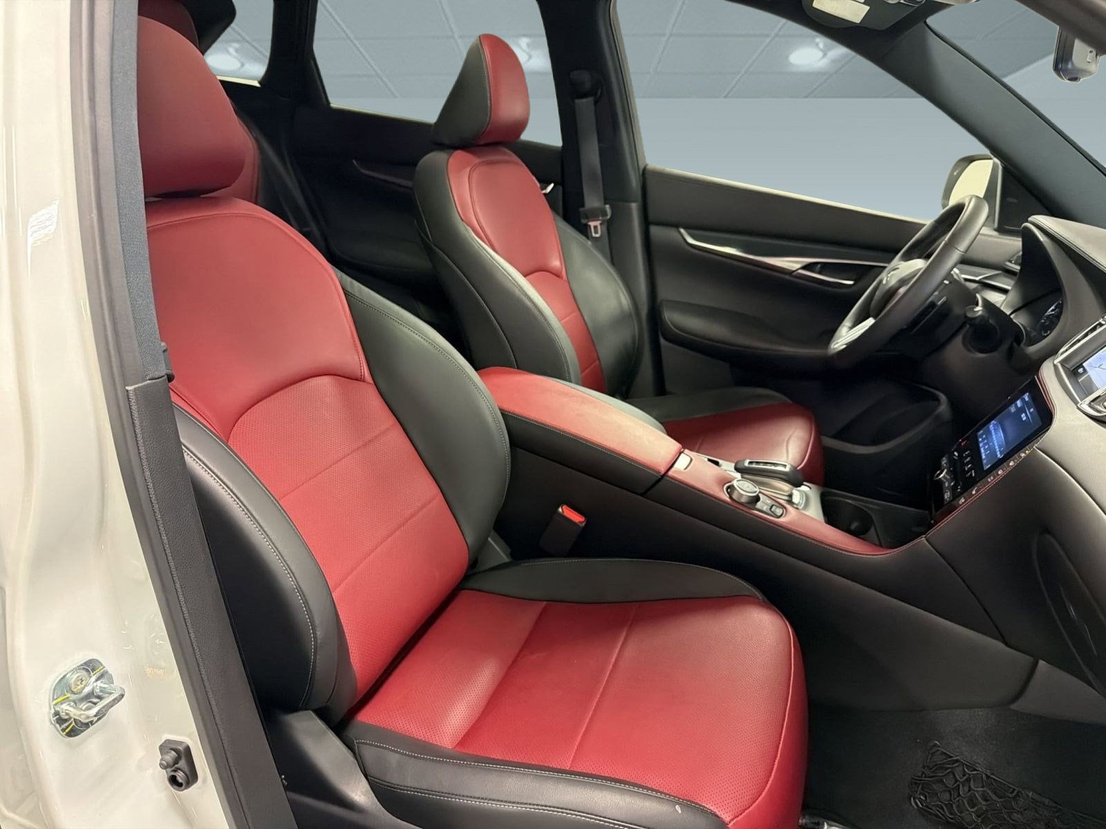 2023 INFINITI QX50 Sport - Photo 31