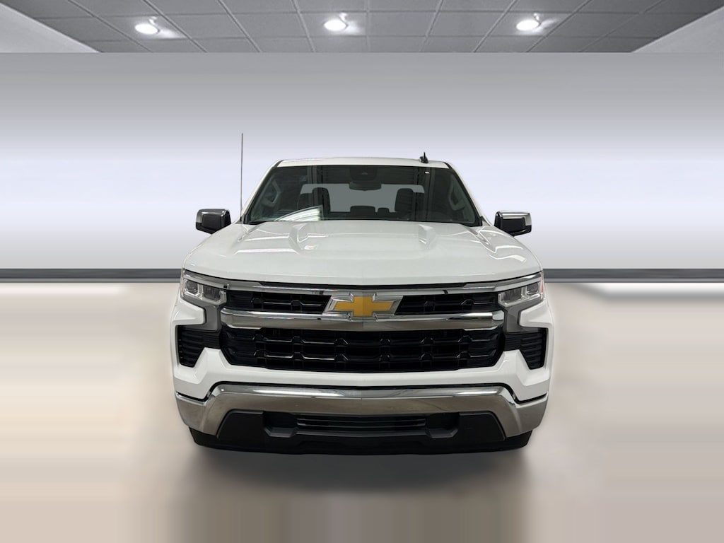 Used 2023 Chevrolet Silverado 1500 LT Truck