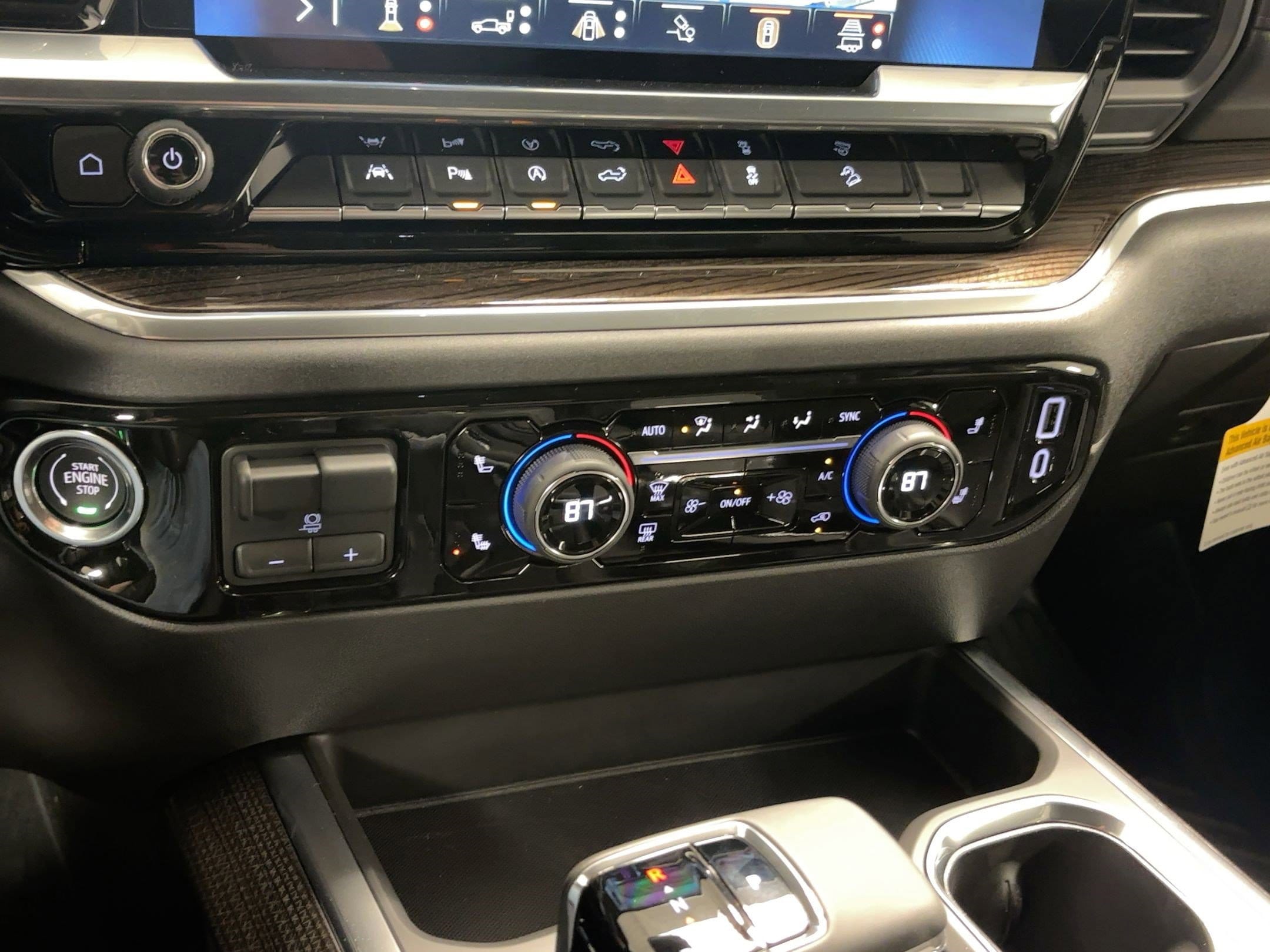 2026 Chevrolet Silverado 1500 LT Trail Boss - Photo 16