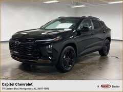 2026 Chevrolet Trax Activ SUV