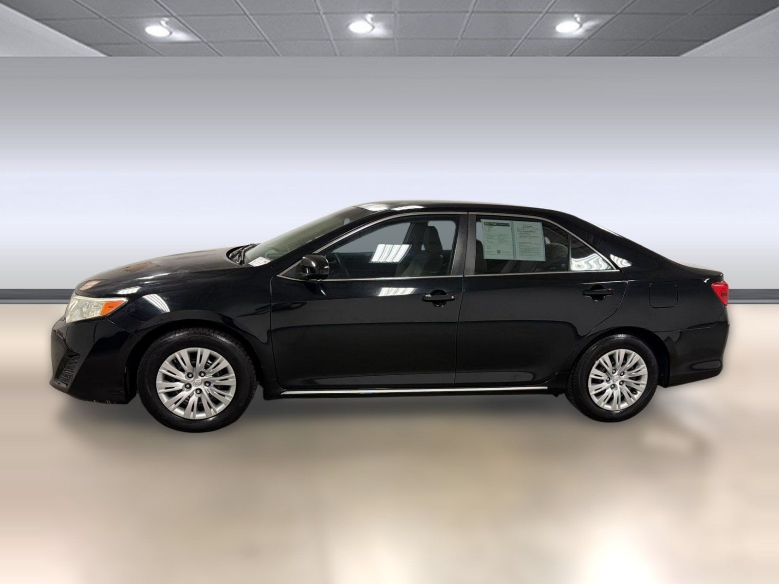 Used 2014 Toyota Camry LE with VIN 4T1BF1FK3EU788337 for sale in Montgomery, AL