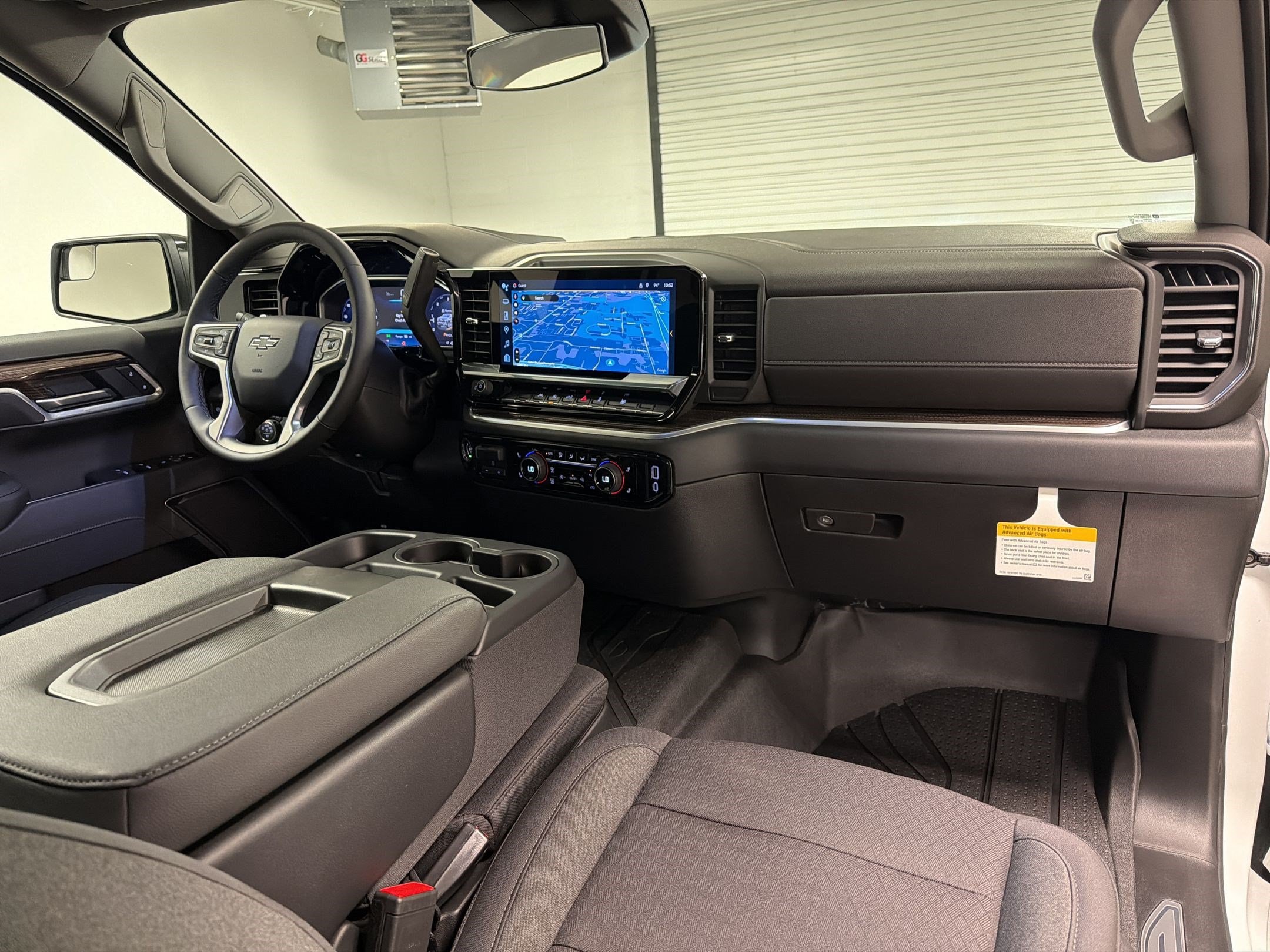 2026 Chevrolet Silverado 1500 RST - Photo 30