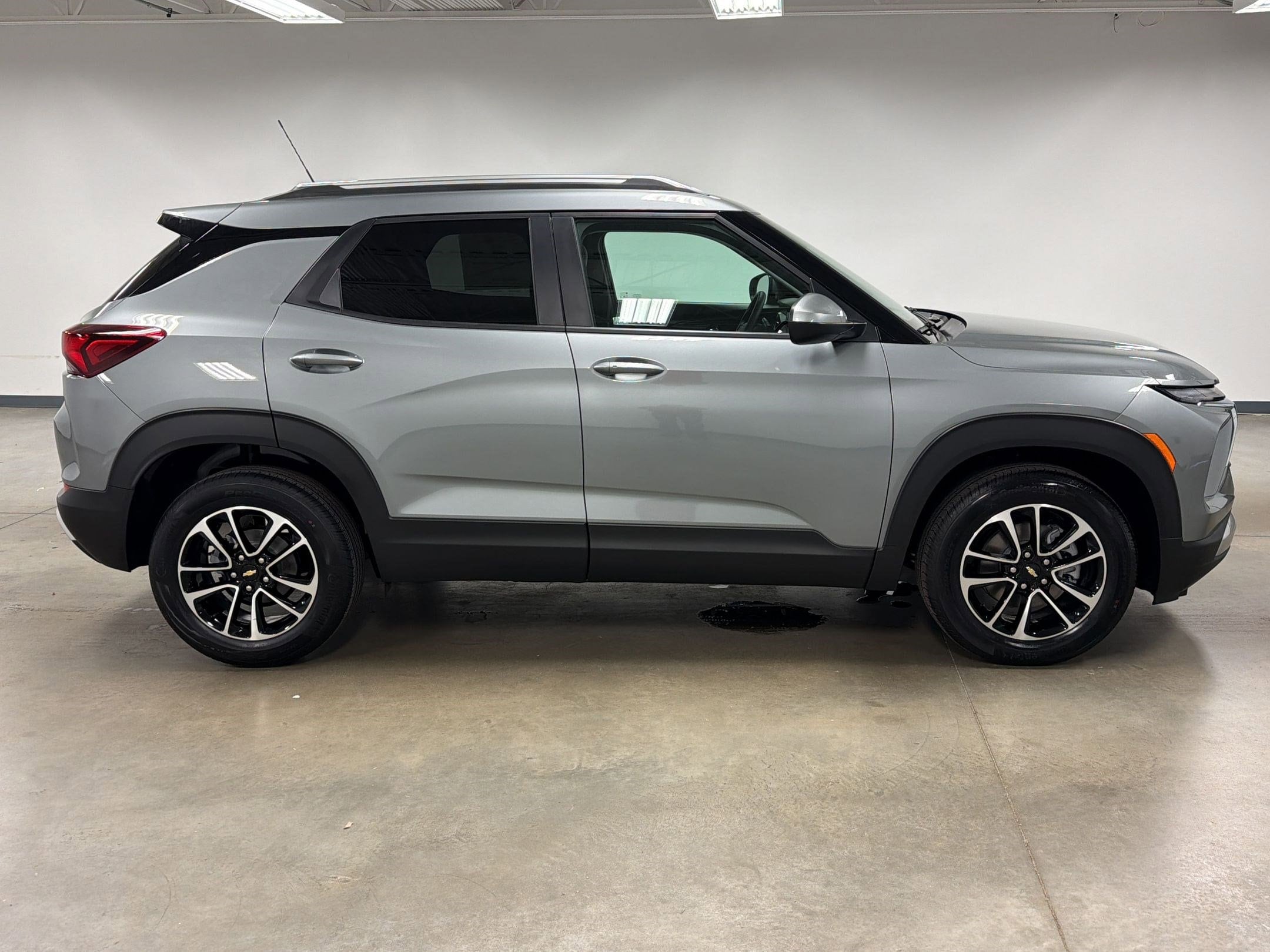 2026 Chevrolet Trailblazer LT photo 6