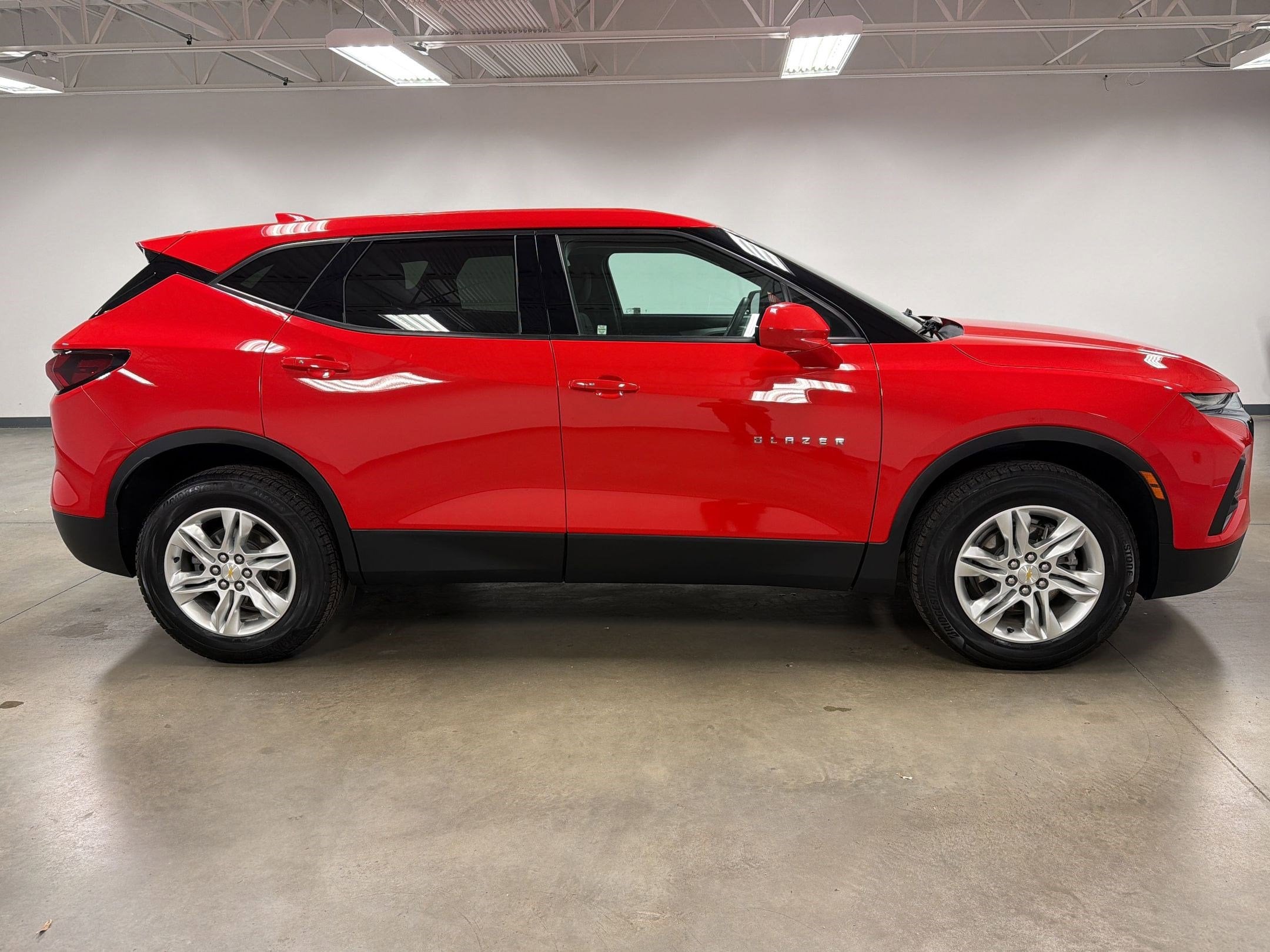 2022 Chevrolet Blazer 2LT photo 6