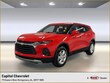  Chevrolet Blazer