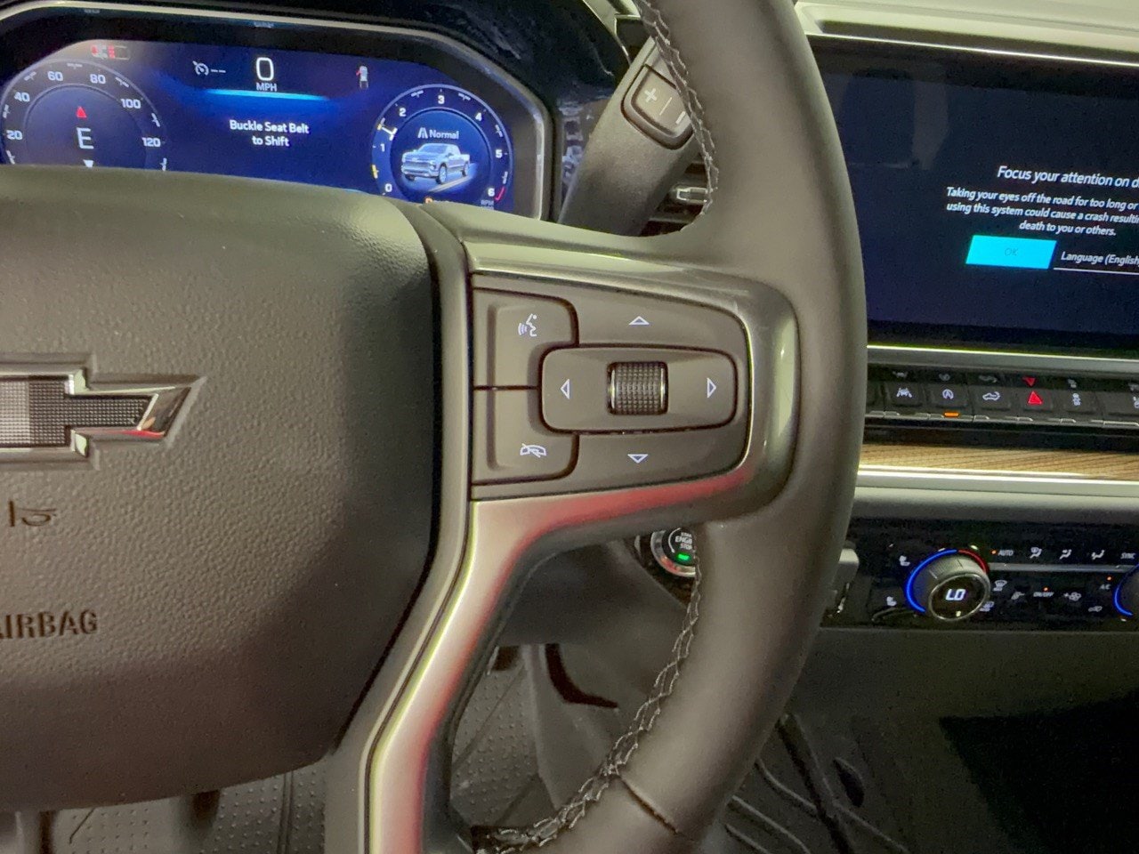 2026 Chevrolet Silverado 1500 RST - Photo 19