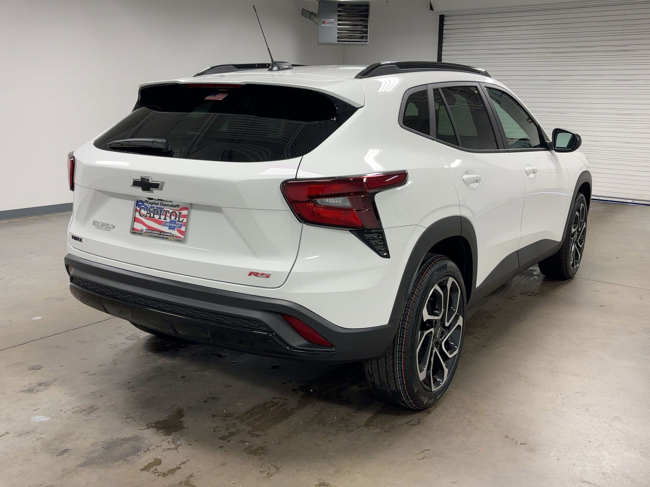 2026 Chevrolet Trax 2RS photo 6